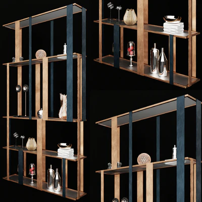 Rack — Ver 3