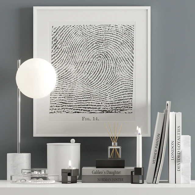 Decor set 10 — Скачать