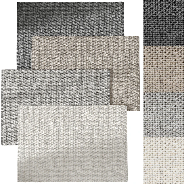 Nebraska Floor Rug — Descargar