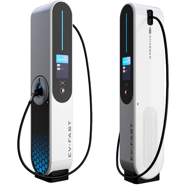 EV Charger — Скачать