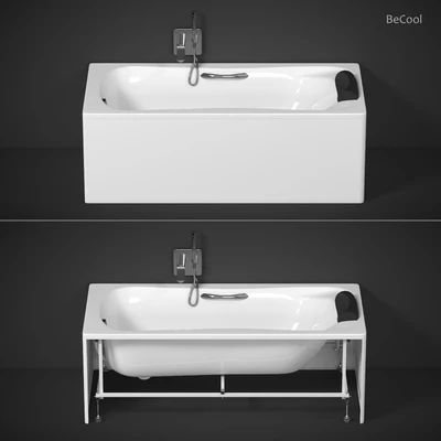Roca becool — Ver 3