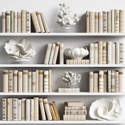 Decor Set 83 — Вид 1