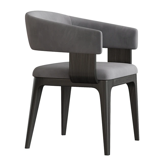 KIRK CHAIR — Скачать