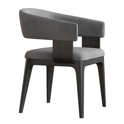 KIRK CHAIR — Вид 6
