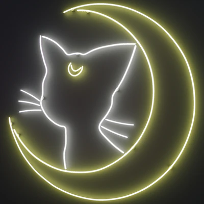 Neon set 2 — Ver 4