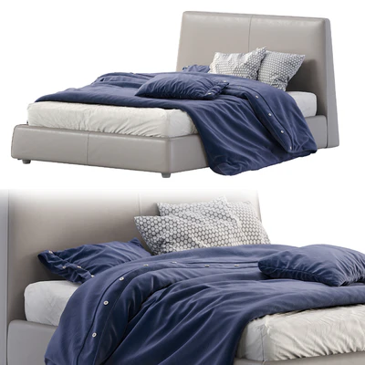 Alf Dafre Bed Ralph — Вид 1