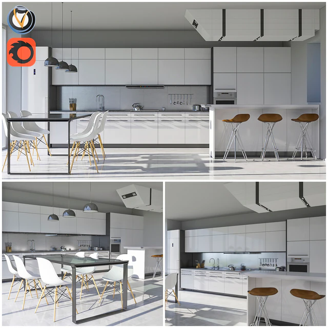 Kitchen — Descargar