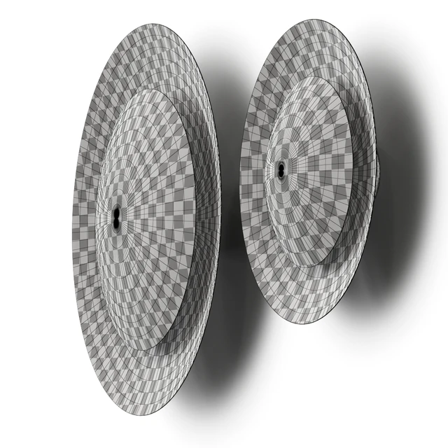 Aromas del Campo Coss Wall Lamps — Скачать