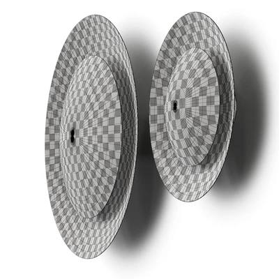 Aromas del Campo Coss Wall Lamps — Вид 4