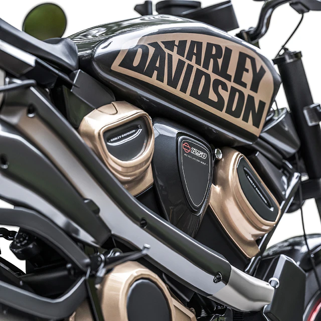 Harley Davidson — Descargar