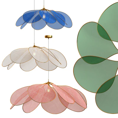 maison pendant lights — Ver 6