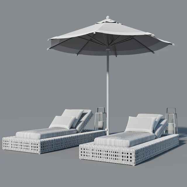 Restoration Hardware outdoor set — Descargar