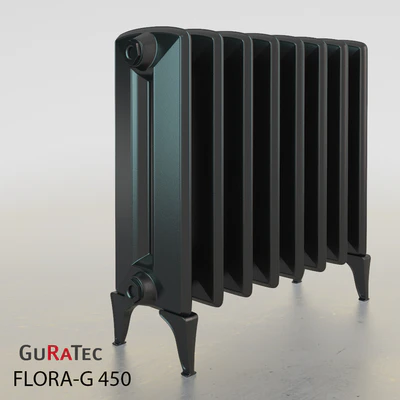 GuRaTec FLORA-G 450 — Вид 1