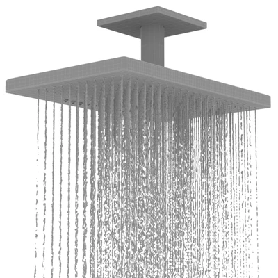 Overhead shower 460300 2jet — View 4