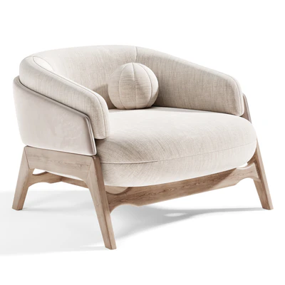 CARPE Armchair Noalive — Ver 5