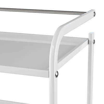 Cosmetic trolley — Ver 3