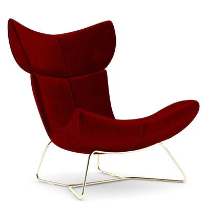 Armchairs BoConcept IMOLA — Ver 3