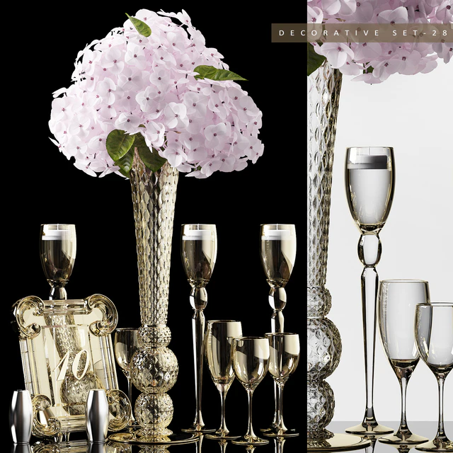 DECORATIVE SET 28 — Descargar