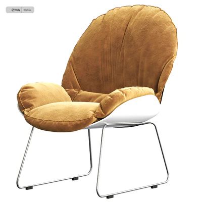 Armchair bay — Ver 5