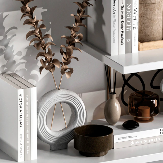 Decor set 55 — Download