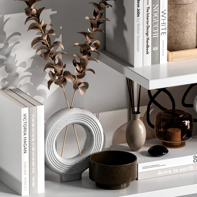 Decor set 55 — View 6