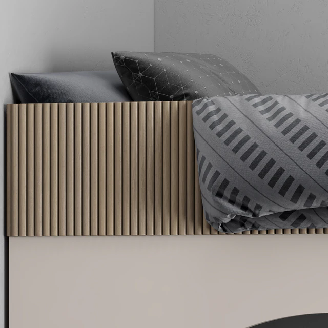 Sarah Sherman Samuel Arches Bunk Bed — Скачать