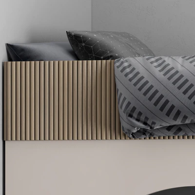 Sarah Sherman Samuel Arches Bunk Bed — Вид 4