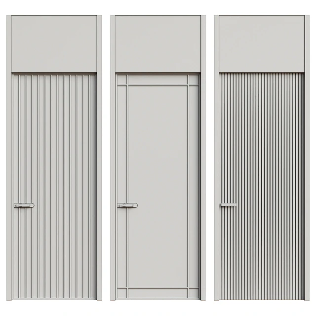 Interior door 245 — Descargar