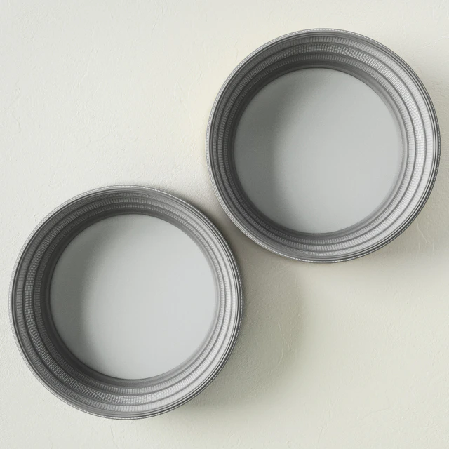 Mirrors in the frame ZARA HOME — Descargar