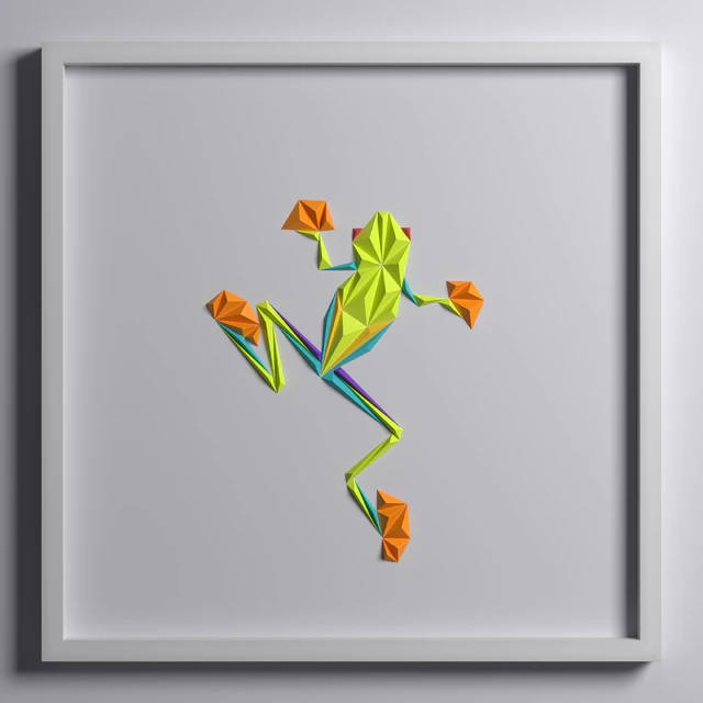 Paper Art Work 03 — Descargar