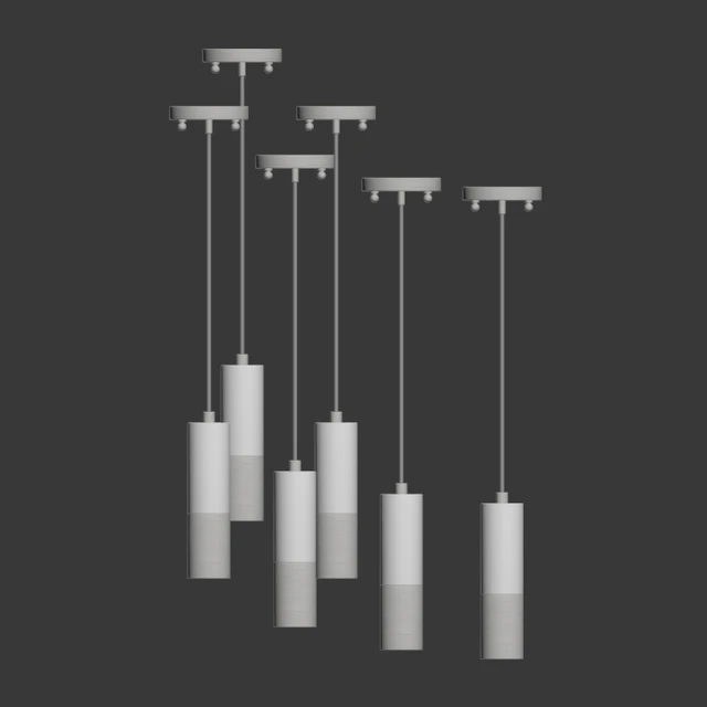 Fixture Favorit 1600-1P Ultra Pendenti White - Favorite — Скачать