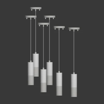 Fixture Favorit 1600-1P Ultra Pendenti White - Favorite — Вид 2