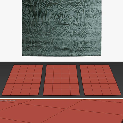 Rudis Rugs 235 — Ver 3