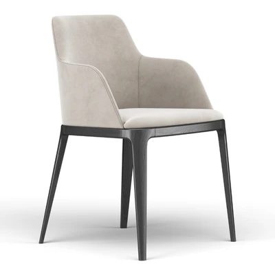 Grace Chair — Вид 4