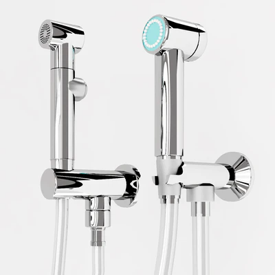 Hygienic shower collection — View 3
