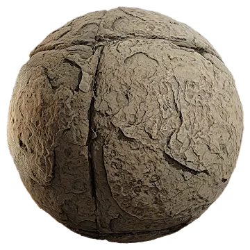 cracked layered rock 001 — Скачать