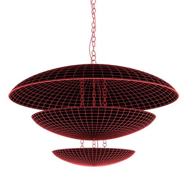 Cosimo Chandelier — Descargar