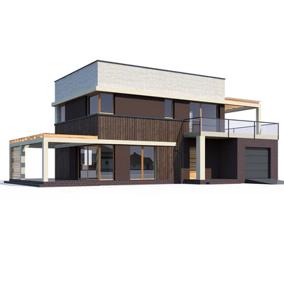 ABS House V151 — Ver 1