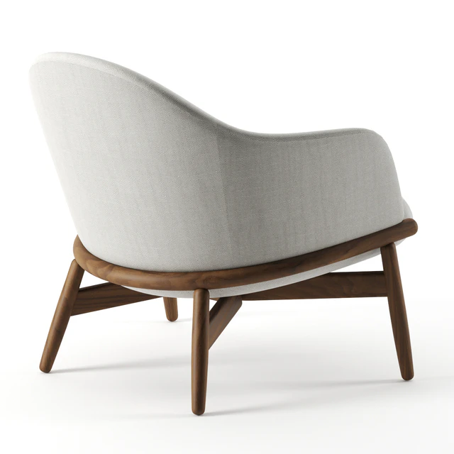 Reframe lounge chair by Herman Miller — Скачать