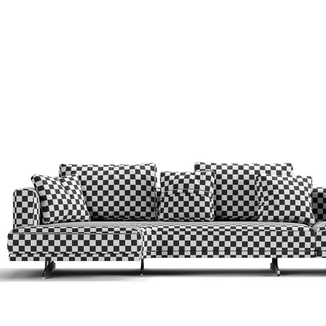 HORIZON Sofa - Frigerio — Скачать