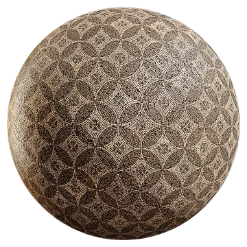 roman mosaic 007 — Descargar