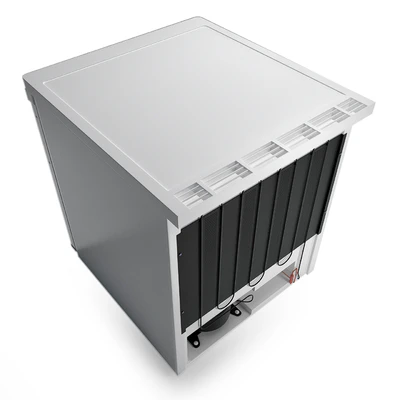 Liebheer Refrigerator GX 823 — Вид 4