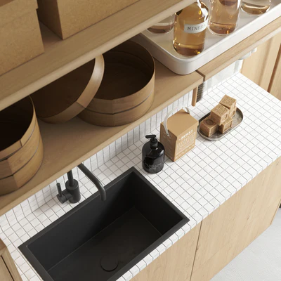 Laundry Room — Ver 4