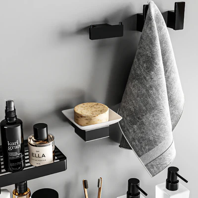 Sanco Agora Bathroom accessories 30 — Вид 6