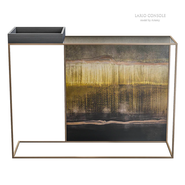 Lario Console — Descargar