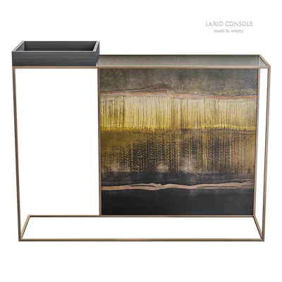Lario Console — Ver 5