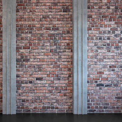 Wall Panel 135 — Вид 4