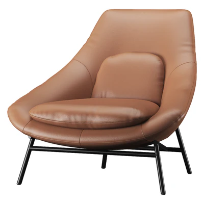 LXR25 Armchair — Вид 4