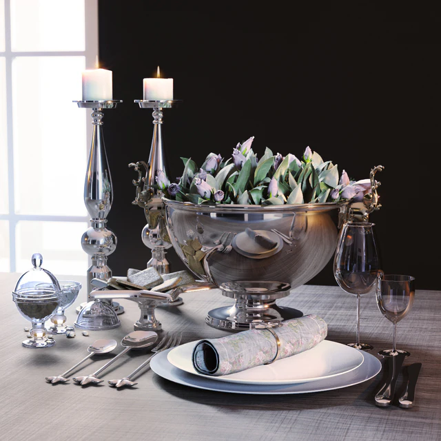 For your dining — Descargar