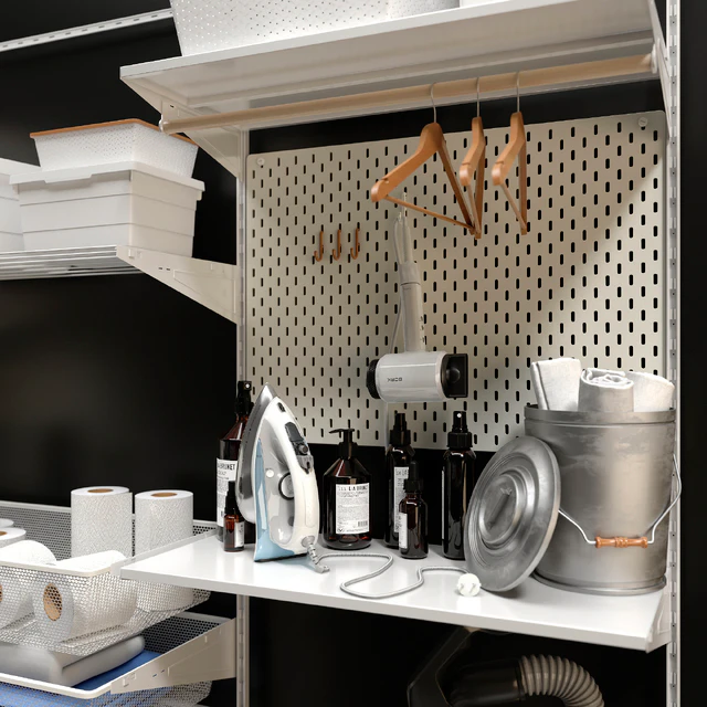 Laundry room IKEA BOAXEL BOAXEL — Descargar